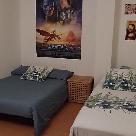 Locn'Roll Apartment Semur-en-Auxois Ngoại thất bức ảnh