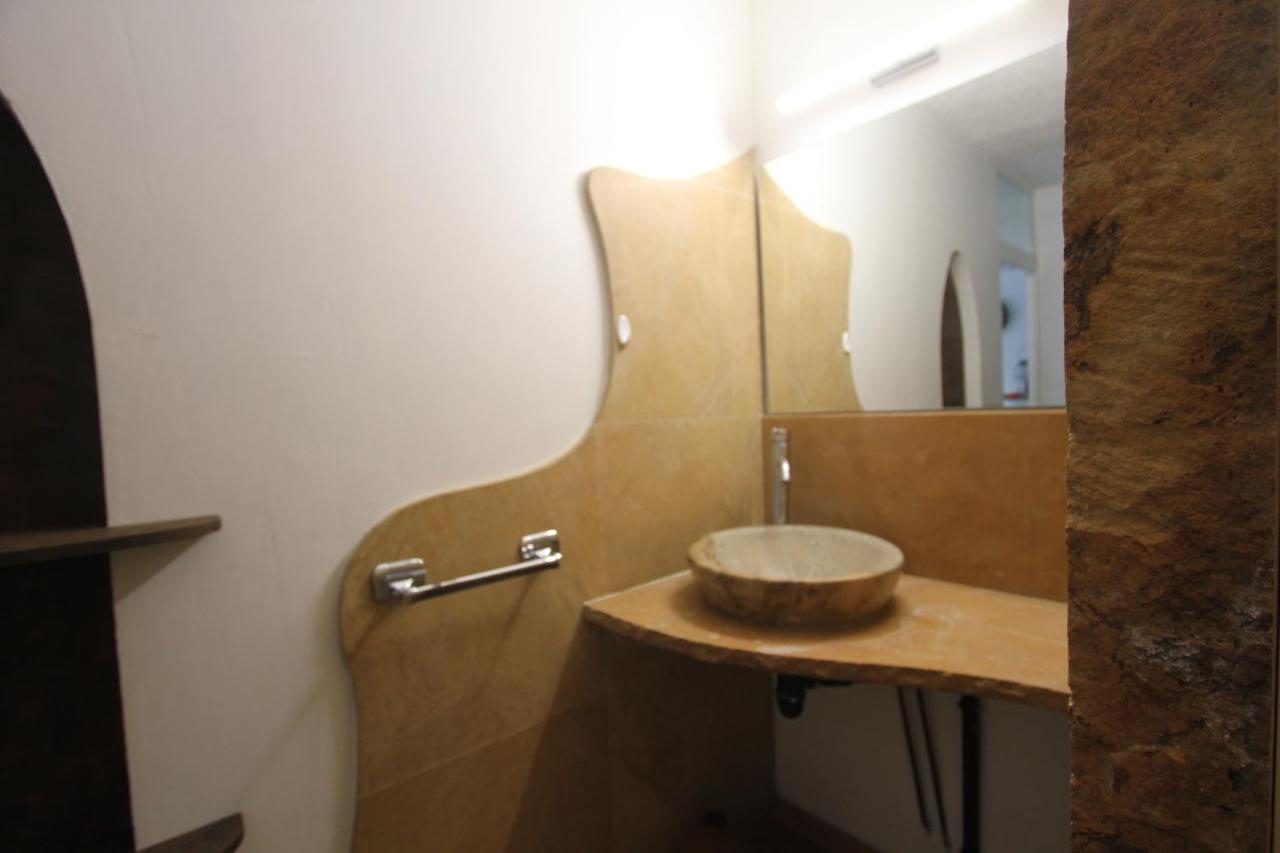 Locn'Roll Apartment Semur-en-Auxois Ngoại thất bức ảnh