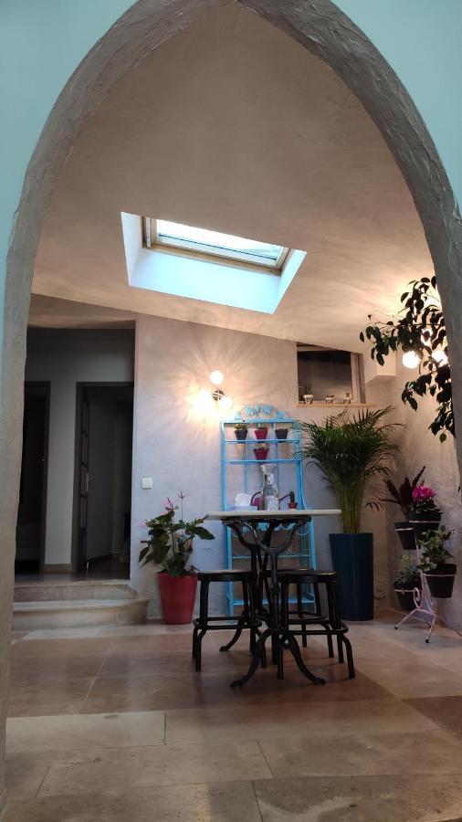 Locn'Roll Apartment Semur-en-Auxois Ngoại thất bức ảnh