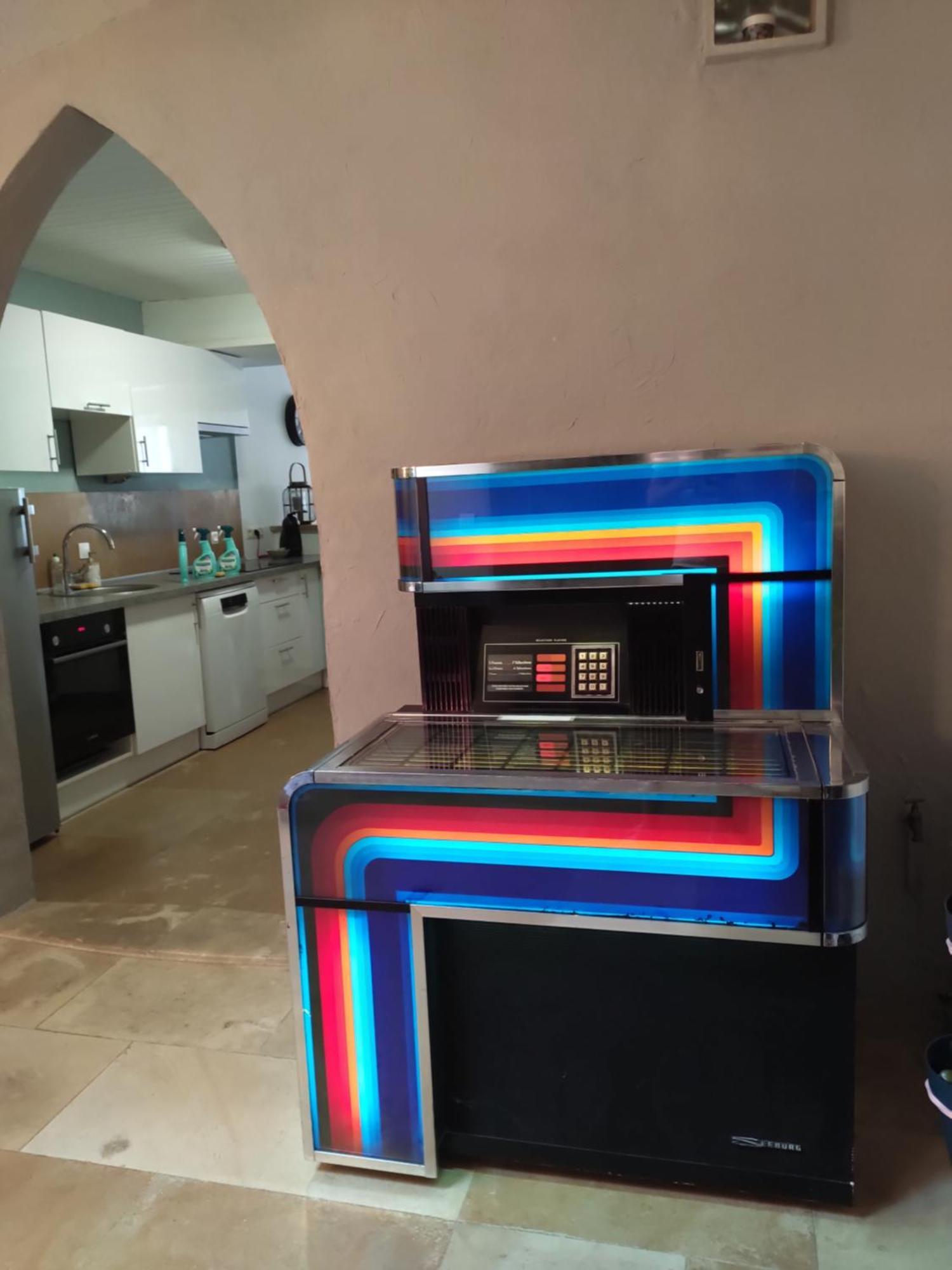 Locn'Roll Apartment Semur-en-Auxois Ngoại thất bức ảnh