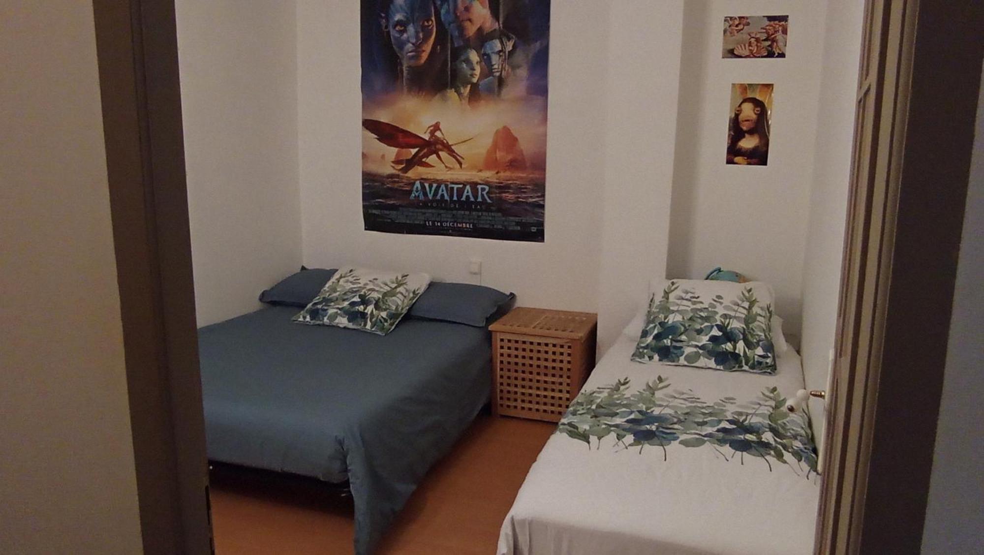 Locn'Roll Apartment Semur-en-Auxois Ngoại thất bức ảnh